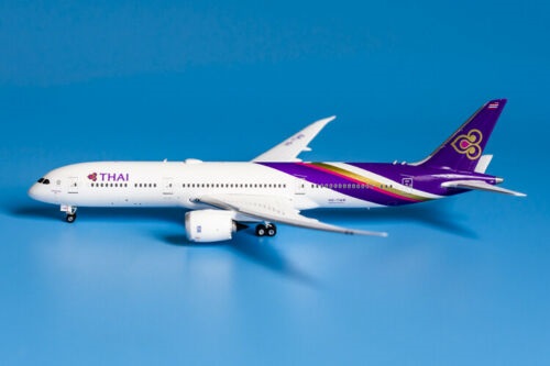 Boeing 787-9 Dreamliner Thai HS-TWB 11708