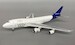Boeing 747-200 Rolls-Royce testbed N787RR 11710