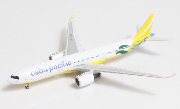 Airbus A330-900neo Cebu Pacific RP-C3900  11723