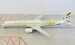 Airbus A350-1000 Etihad Airways celebrating UAE's 50th National Day A6-XWB