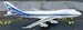 Boeing 747-200 Aerolineas Argentinas LV-MLR 11731