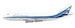Boeing 747-200 Aerolineas Argentinas LV-MLR