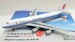 Boeing 747-200 Air China Cargo B-2476