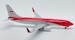 Boeing 737-800 Republik Indonesia A-001