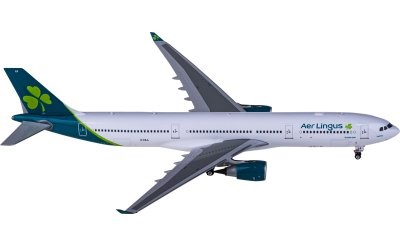 Airbus A330-300 Aer Lingus G-EILA  11752