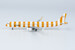 Airbus A321 Condor "Condor Sunshine" D-AIAD