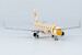 Airbus A321 Condor "Condor Sunshine" D-AIAD 11754