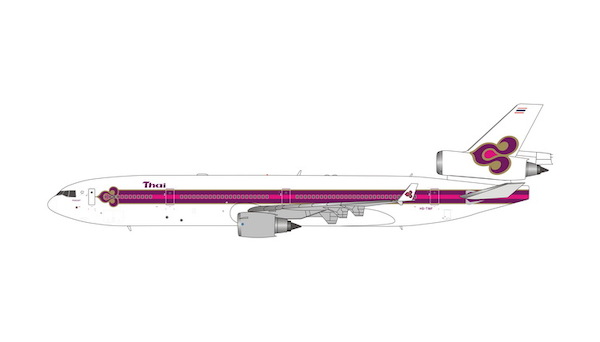 MD-11 Thai Airways HS-TMF 11759