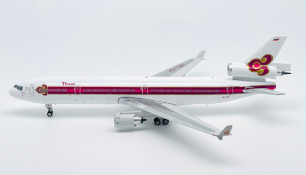 McDonnell Douglas MD11 Thai Airways HS-TMF  11759