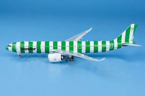 Airbus A330-900neo Condor "Condor Island" D-ANRD 11761
