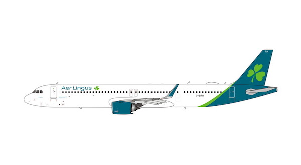 Airbus A321neo Aer Lingus G-EIRH 11762