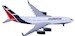 Ilyushin IL96-300 Cubana CU-T1250