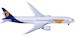 Boeing 787-9 Dreamliner Mongolian Airlines JU-1789