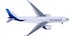 Airbus A330-800neo Kuwait Airways 9K-APG