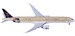 Boeing 787-10 Dreamliner Saudi Arabian NEOM HZ-AR26 