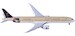 Boeing 787-10 Dreamliner Saudi Arabian NEOM HZ-AR26