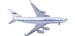 Ilyushin IL96-300 Aeroflot RA-96007 