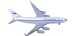 Ilyushin IL96-300 Aeroflot RA-96007