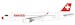 Airbus A320neo Swiss HB-JDC 