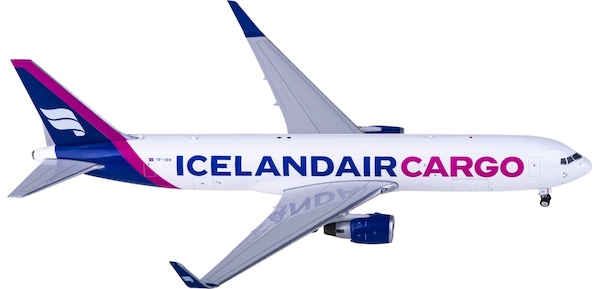 Boeing 767-300ER Icelandair Cargo TF-ISH 11786