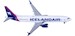 Boeing 737 MAX 8 Icelandair TF-ICD 
