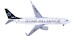 Boeing 737-800 Air China Star Alliance B-5497 
