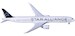 Boeing 787-10 Dreamliner Eva Air Star Alliance B-17812 