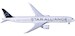 Boeing 787-10 Dreamliner Eva Air Star Alliance B-17812
