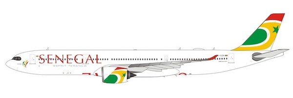 Airbus A330-900neo Air Senegal 9H-SZN 11797