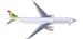 Airbus A330-900neo Air Senegal 9H-SZN