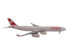 Airbus A340-300 Swiss HB-JMI 