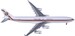 Airbus A340-300 Egypt Air A40-LE