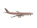 Airbus A340-300 Egypt Air A40-LE 