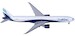 Boeing 777-300ER Indigo Air TC-LKD