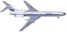 Tupolev Tu154M Kras Air RA-85694