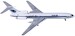Tupolev Tu154M Kras Air RA-85694 