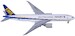 Boeing 777-200F China Postal Airlines / EMS B-221X