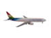 Boeing 767-300ER Air Seychelles S7-AHM 