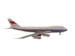 Boeing 747-200 CAAC B-2440 