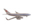 Ilyushin IL96-300 Aeroflot CCCP-96000 