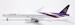 Boeing 777-300ER Thai Airways HS-TTC 