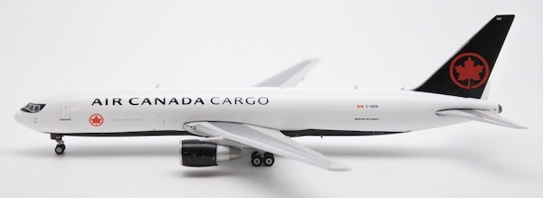 Boeing 767-300F Air Canada Cargo C-GXHI  11823