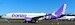Boeing 737 MAX 8 Bonza VH-UKH 