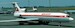 Tupolev Tu154B Balkan Bulgarian Airlines LZ-BTA 