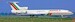Tupolev Tu154B Balkan Bulgarian Airlines LZ-BTM 