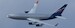 Ilyushin IL96-300 Ilyushin RF-96007 