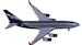 Ilyushin IL96-300 Ilyushin RF-96007 