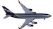 Ilyushin IL96-300 Ilyushin RF-96007 