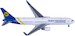 Boeing 767-300ER Ukraine International UR-GED