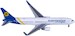 Boeing 767-300ER Ukraine International UR-GED 